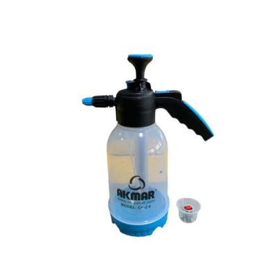 2 Lt İlaç Pompası