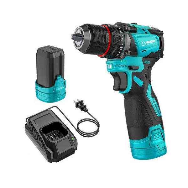 ŞARJLI MATKAP ARMUT 16V 2AMP