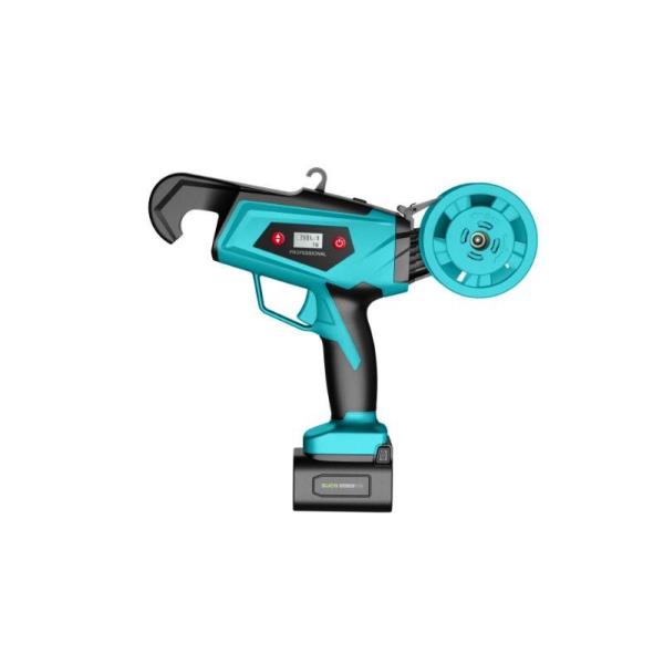 Bitki Bağlama Makinesi